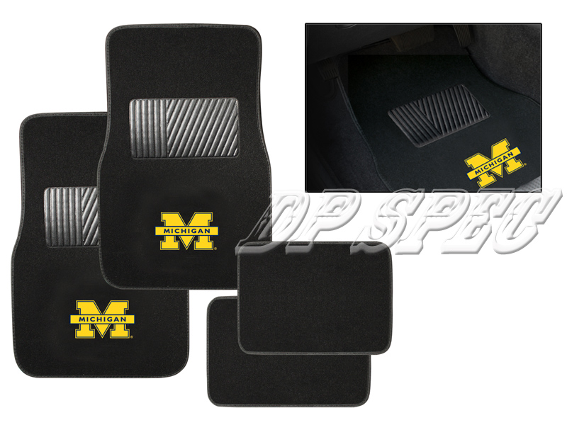 Honda suv carpeted mat #4