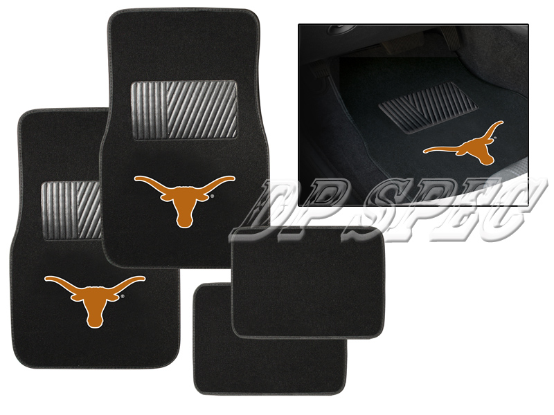 University of texas bmw #7