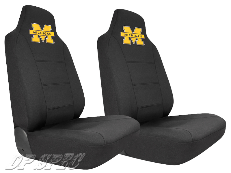 Neoprene seat covers honda fit #6
