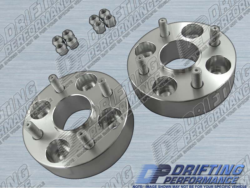 Chrysler lebaron bolt pattern #2