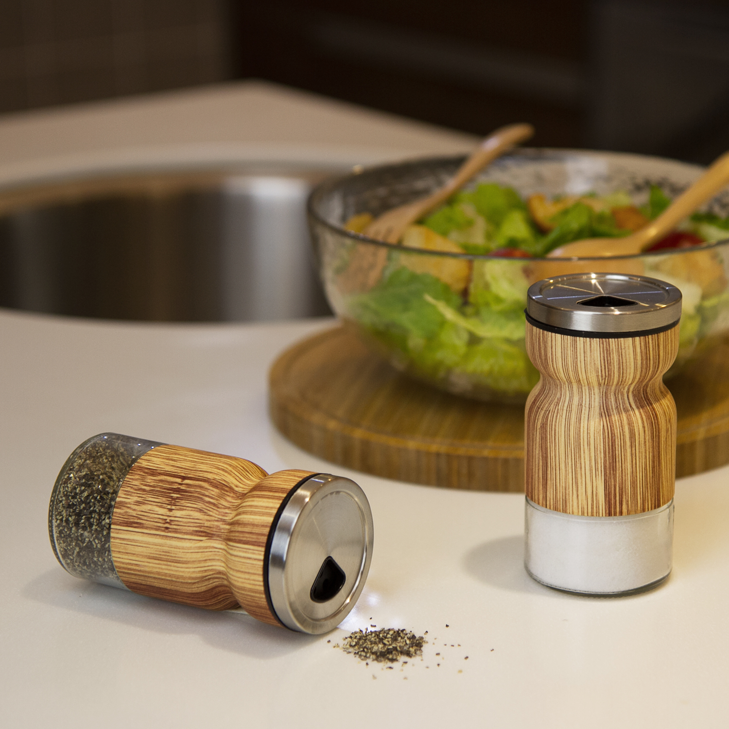 Salt And Pepper Shakers Ebay - ts82v0r