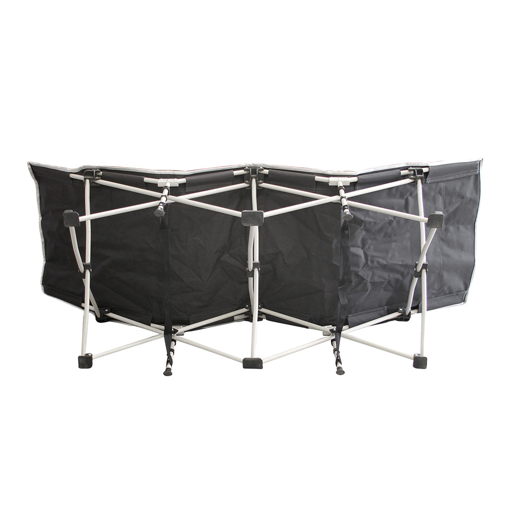 foldable travel cot