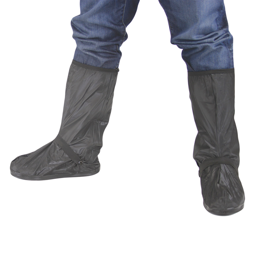pull over boot covers