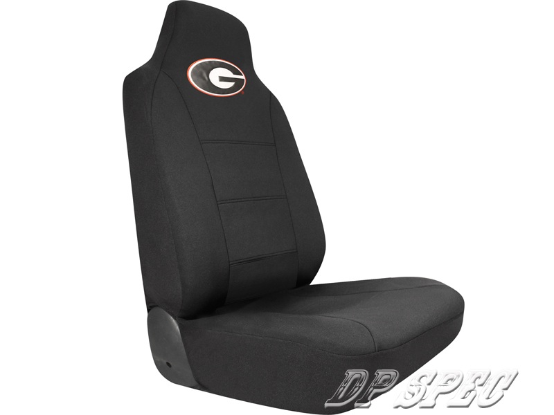 University of georgia ford emblem #4