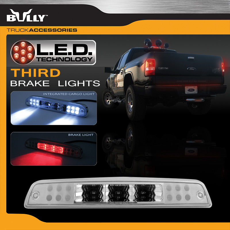 Cargo light ford f150 #5