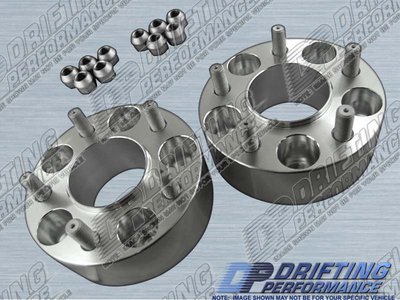 Dodge ford hubcentric #8